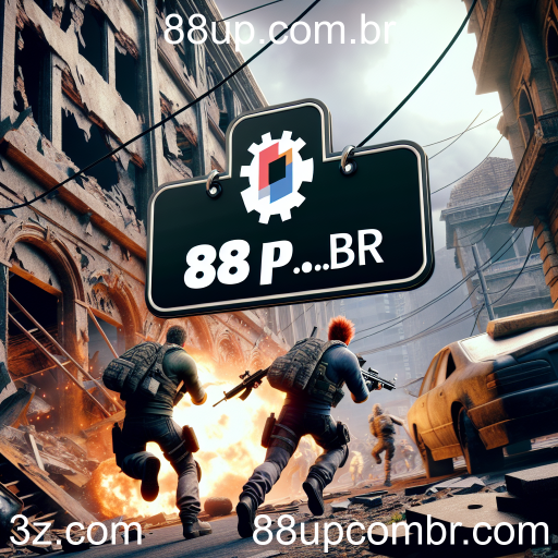 Aventura e Adrenalina: O Fascínio dos Jogos de Ação