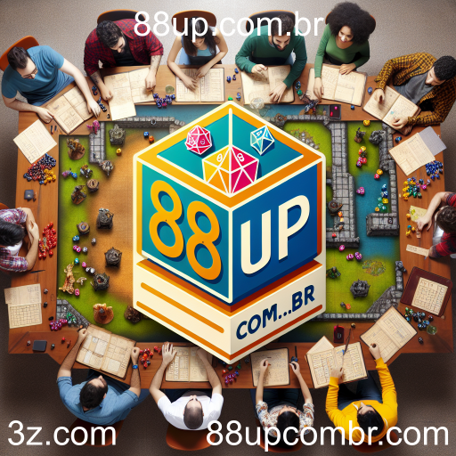 A Evolução dos Jogos de RPG e Seu Impacto na Cultura Pop